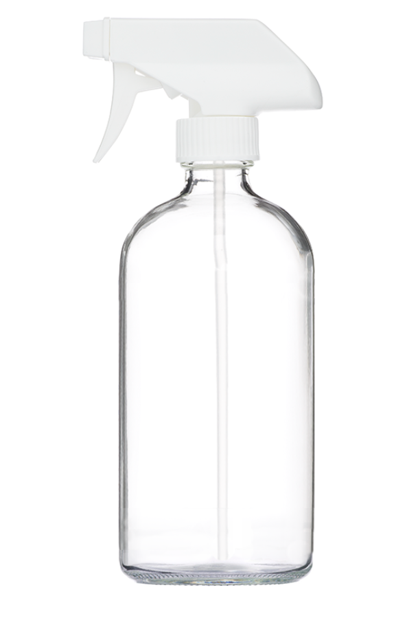 How to Clean Countertops and General Surface Areas