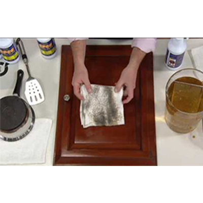 remove grease from cabinets the best cleaner for removing grease 