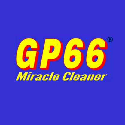 NEW ROSE SCENTED WITH SPONGE GP66 Miracle Cleaner Super Size (1, 32 oz.)